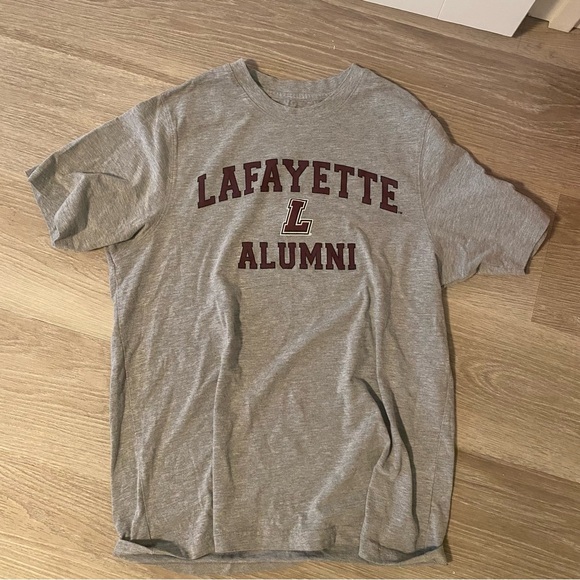 Other - Men’s Large Lafayette Alumni T-Shirt